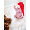 Red Seersucker Pajamas - Pajamas - 2 - thumbnail