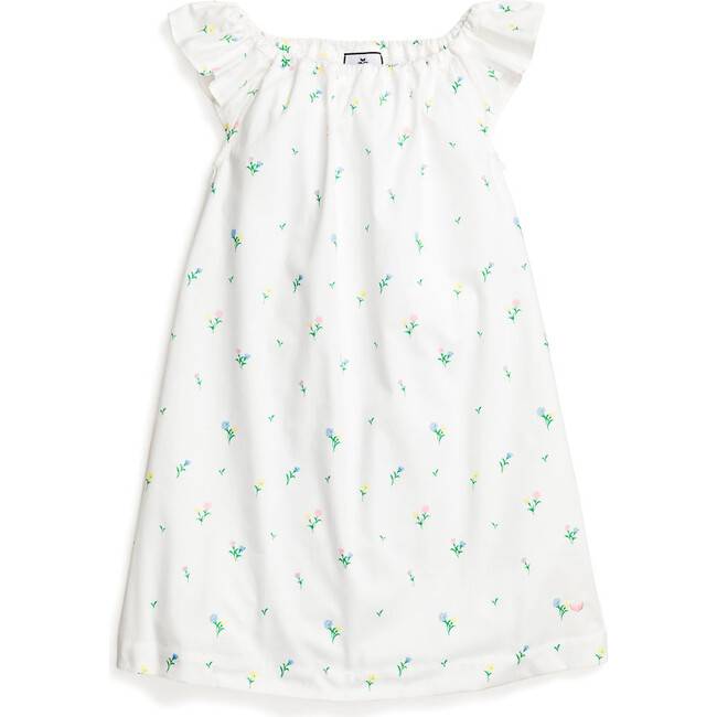 Isabelle Nightgown, Tulips