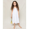 Charlotte Nightgown, White - Nightgowns - 2 - thumbnail