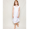 Isabelle Nightgown, Tulips - Nightgowns - 2 - thumbnail