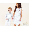 Nautical Sailboat Pajama Set - Pajamas - 2
