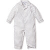 Romper, Regent Tattersall - Rompers - 1 - thumbnail