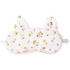 Kids Cat Eye Mask, La Rosette - Pajamas - 1 - thumbnail