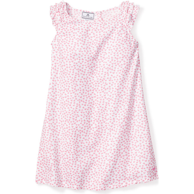 Kids Amelie Nightgown, Sweethearts