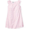 Kids Amelie Nightgown, Sweethearts - Pajamas - 1 - thumbnail