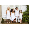 Amelie Short Set, Cherries - Pajamas - 2