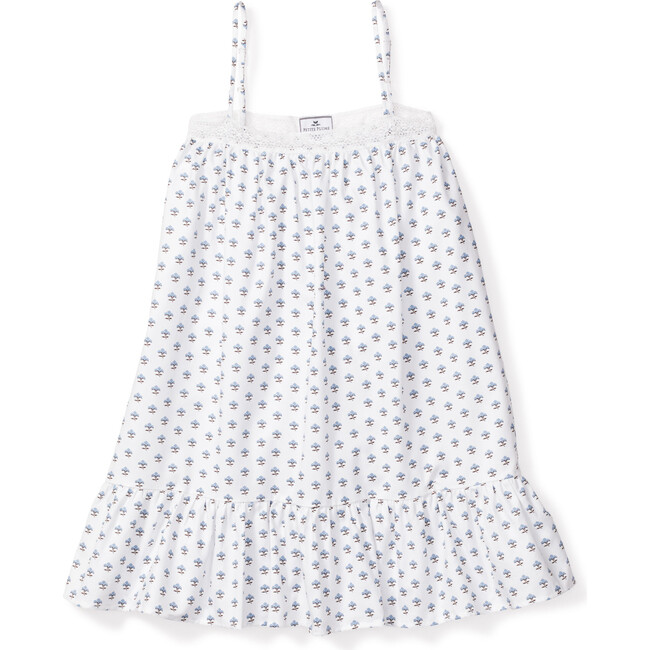Kids Lily Nightgown, Fleurette