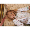 Kids Pajamas, Merry Menagerie - Pajamas - 2