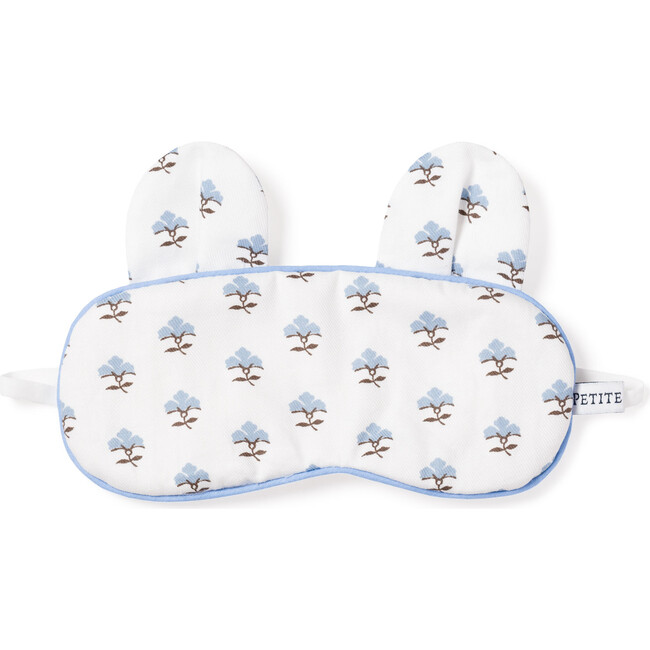 Kids Eye Mask, Fleurette - Pajamas - 1