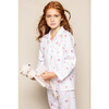 Kids Pajama Set, Desserts - Pajamas - 2
