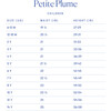 Kids Classic Short Set, La Mer - Pajamas - 3