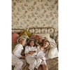 Girl's Scarlett Nightgown, Merry Menagerie - Nightgowns - 2