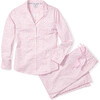 Women's Pajama Set, Sweethearts - Pajamas - 1 - thumbnail