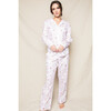 Women's Pajama Set, Desserts - Pajamas - 2 - thumbnail