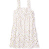 Women's Charlotte Nightgown, La Rosette - Pajamas - 1 - thumbnail