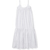 Women's Chloe Nightgown, Fleurette - Pajamas - 1 - thumbnail