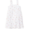 Women's Charlotte Nightgown, Desserts - Pajamas - 1 - thumbnail