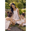 Women's Charlotte Nightgown, La Rosette - Pajamas - 2