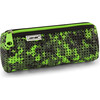 Pencil Case, Olive Camo - Bags - 1 - thumbnail