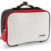 Lunch Tote, Red Classic - Lunchbags - 1 - thumbnail