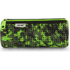 Pencil Case, Olive Camo - Bags - 2