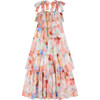 Daisy Maxi Dress - Dresses - 1 - thumbnail