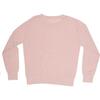 Chloe Jumper, Pink - Sweaters - 3