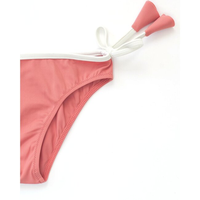 Isla Swimpants, Coral - One Pieces - 2