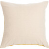 Kelsa Pillow, Mustard - Pillows - 3