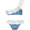 Maia Bikini, Dusty Blue - Two Pieces - 2