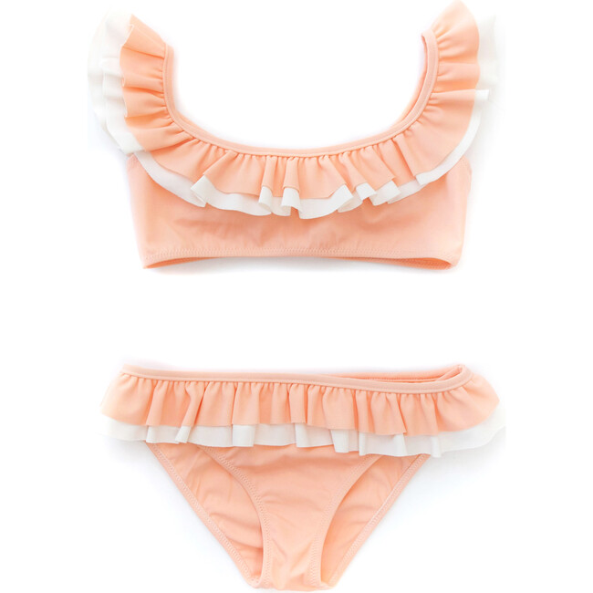 Kate Bikini, Peach Pink