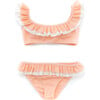 Kate Bikini, Peach Pink - Two Pieces - 1 - thumbnail