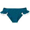Nora Swim Bottoms, Teal - Two Pieces - 1 - thumbnail