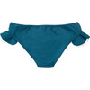 Nora Swim Bottoms, Teal - Two Pieces - 2