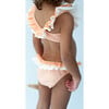 Kate Bikini, Peach Pink - Two Pieces - 4