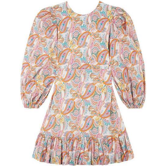 rhode josephine dress