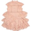 Alessandria Frilly Dress - Dresses - 1 - thumbnail