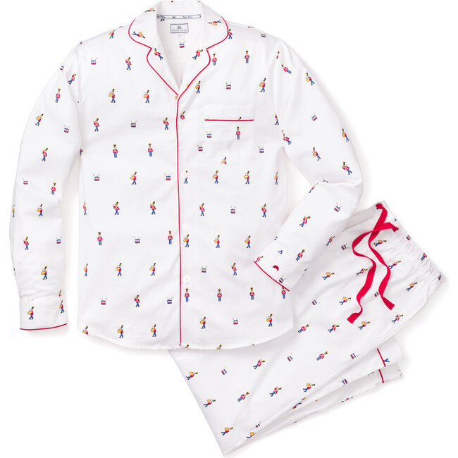 Men's Pajamas, Toy Soldier