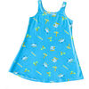 Surf's Up! Tank Dress, Multi - Dresses - 1 - thumbnail