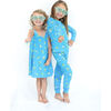 Surf's Up! Tank Dress, Multi - Dresses - 4