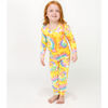 Sunburst PJs, Multi - Pajamas - 2 - thumbnail