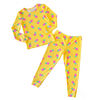 Pineapple PJs, Multi - Pajamas - 1 - thumbnail