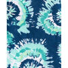 Ocean Spiral PJs, Multi - Pajamas - 3 - thumbnail