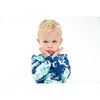 Ocean Spiral PJs, Multi - Pajamas - 5