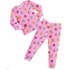 Ice Cream PJs, Multi - Pajamas - 1 - thumbnail