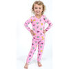 Ice Cream PJs, Multi - Pajamas - 2