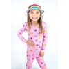 Ice Cream PJs, Multi - Pajamas - 4