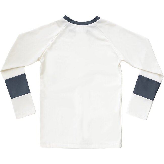 Oscar Rashgaurd, Pebble - Rash Guards - 2