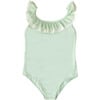 Penelop One Piece, Delicate Mint - One Pieces - 1 - thumbnail