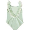 Penelop One Piece, Delicate Mint - One Pieces - 2